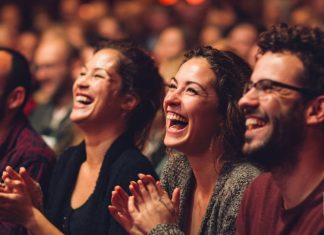 «La Calata» a Milano iscrizioni prorogate al 25 ottobre per una serata a teatro a sorpresa La Calata