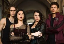 «Mare Fuori 8» cerca nuovi volti e aggiorna le indicazioni per partecipare ai casting «Mare Fuori 8» – aggiornamenti sui casting