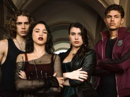 «Mare Fuori 8» cerca nuovi volti e aggiorna le indicazioni per partecipare ai casting «Mare Fuori 8» – aggiornamenti sui casting