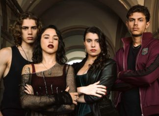 «Mare Fuori 8» cerca nuovi volti e aggiorna le indicazioni per partecipare ai casting «Mare Fuori 8» – aggiornamenti sui casting