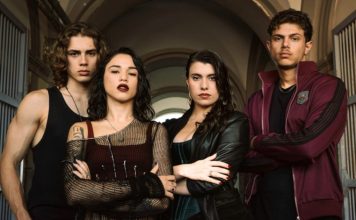 «Mare Fuori 8» cerca nuovi volti e aggiorna le indicazioni per partecipare ai casting «Mare Fuori 8» – aggiornamenti sui casting