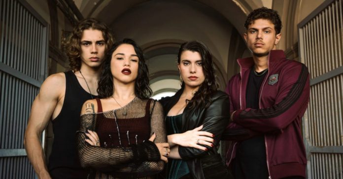 «Mare Fuori 8» – aggiornamenti sui casting «Mare Fuori 8» – aggiornamenti sui casting