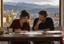 «Next Abruzzo – Pitch Forum» 2026 apre le candidature per progetti cinematografici e audiovisivi Next Abruzzo – Pitch Forum 2026 seleziona progetti cinematografici inediti