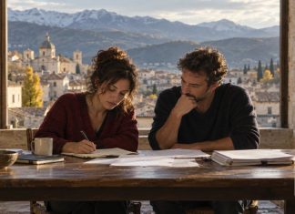 «Next Abruzzo – Pitch Forum» 2026 apre le candidature per progetti cinematografici e audiovisivi Next Abruzzo – Pitch Forum 2026 seleziona progetti cinematografici inediti