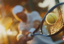 «Rally» porta il tennis su Prime Video e apre i casting agli sportivi maggiorenni Casting tennisti per «Rally»