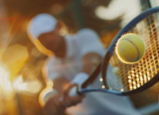 «Rally» porta il tennis su Prime Video e apre i casting agli sportivi maggiorenni Casting tennisti per «Rally»