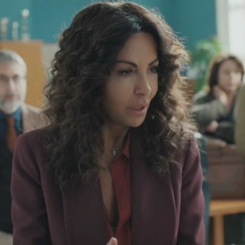 «A testa alta 2»: casting ad Anguillara Sabazia e dintorni per la serie TV con Sabrina Ferilli