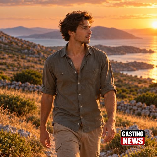 Casting per il nuovo film di Gianfranco Cabiddu: si cerca un ragazzo sardo con età scenica dai 18 ai 22 anni