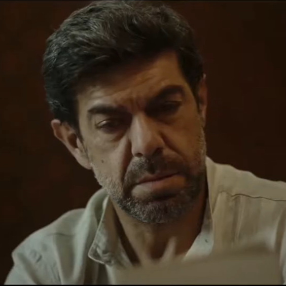 Casting per «Falcon», film di Marco Bellocchio con Pierfrancesco Favino