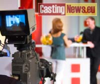 Casting per artisti dai 12 anni in su – Programma TV